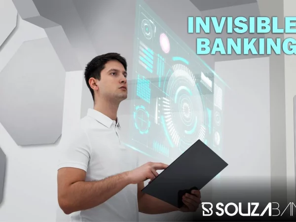 Invisible Banking