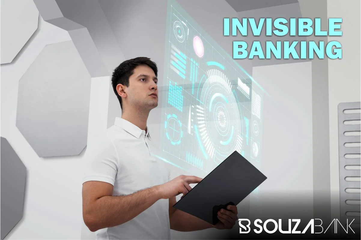 Invisible Banking