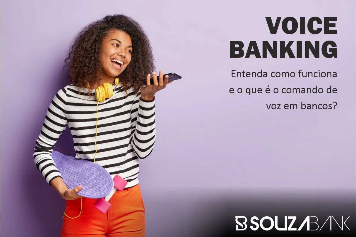 Voice Banking