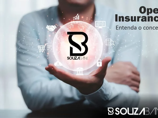 Entenda o conceito de Open Insurance