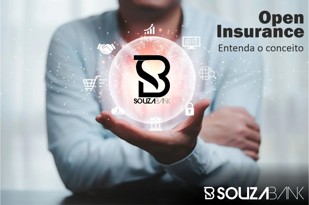 Entenda o conceito de Open Insurance