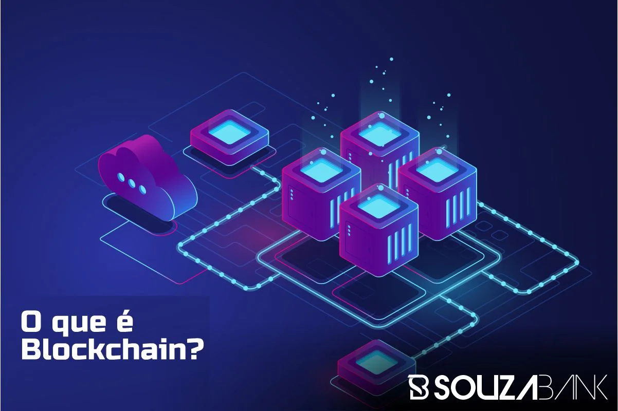 O que é Blockchain?