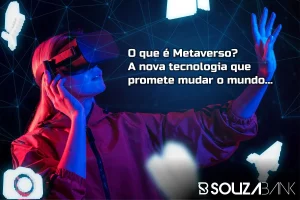 O que é Metaverso? A nova tecnologia que promete mudar o mundo